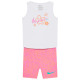Nike Βρεφικό σετ Wild Flower 2-Piece Set Nike Βρεφικό σετ Wild Flower 2-Piece Set